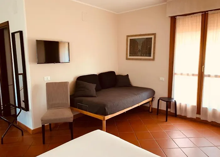Hotel Casa Ciampi Locazione Turistica Piza