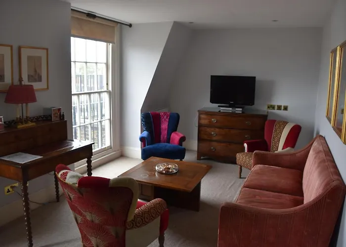 The Cranley Hotel Londyn