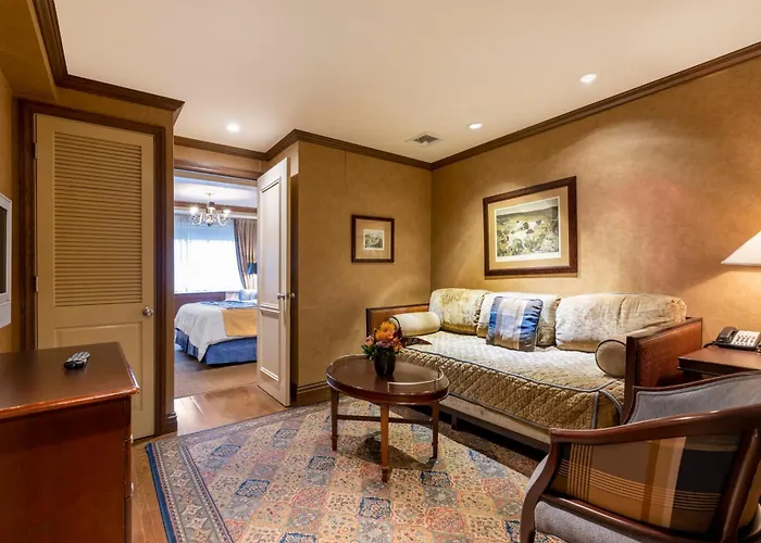 Blakely New York Hotel