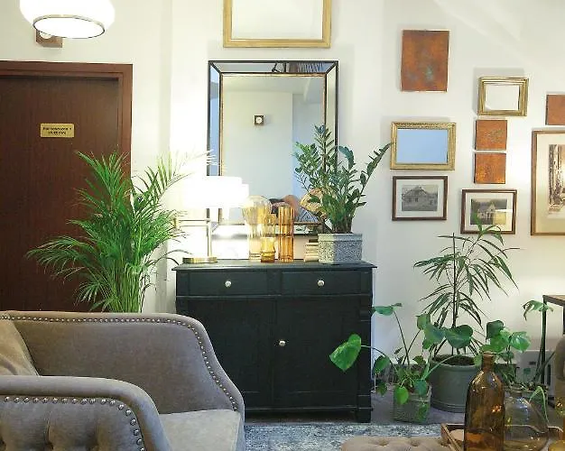 Willa Murka Kazimierz Dolny