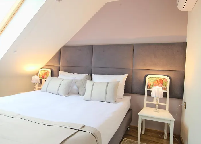 Hotel Na Skarpie Zabkowice Slaskie