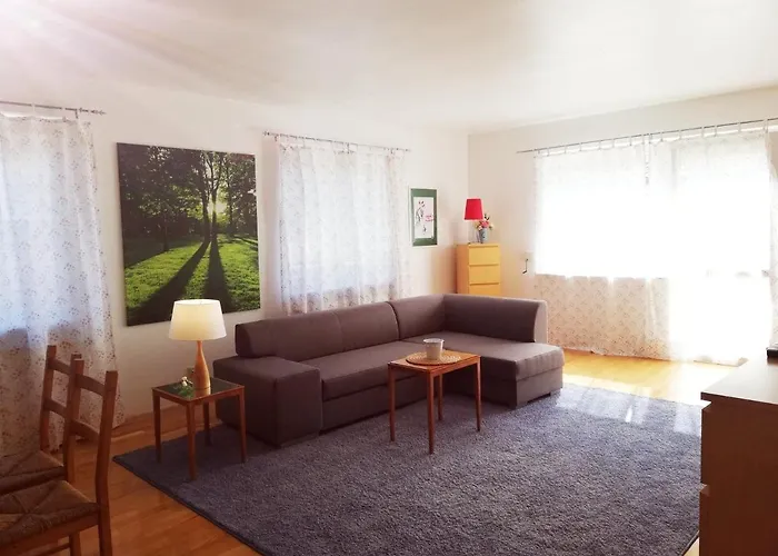 Pokoje Goscinne Bartek Rewal