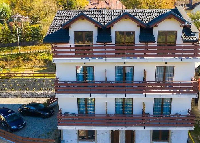 Willa Widokowa Wisła