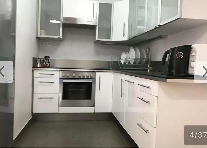 Astoria Metro Apartment Budapeszt