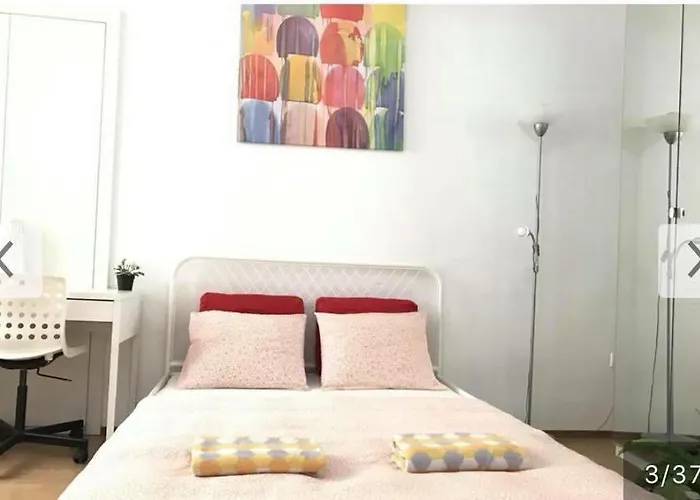 Astoria Metro Apartment Budapeszt