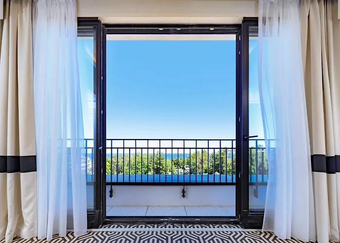 Baltic Park Fort by Zdrojowa Świnoujście