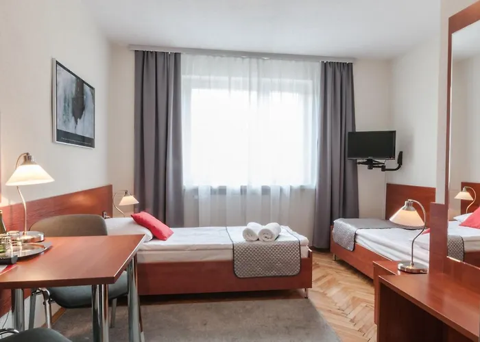 Hotel Komes Skarżysko-Kamienna