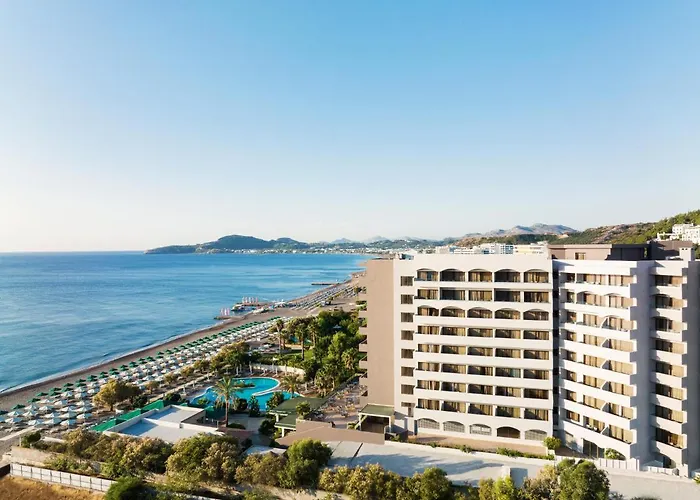 Esperos Mare Resort & Spa Faliraki