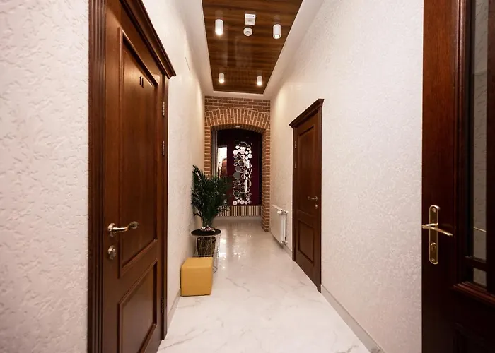 Aparthotel Hive Family House Kraków