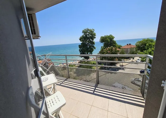 Hotel Mida Obzor