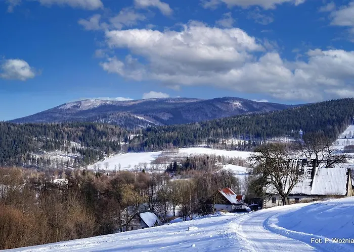 Villa Panorama Stronie Śląskie