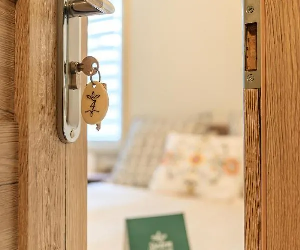 Bed and Breakfast Siedem Życzeń Ustroń