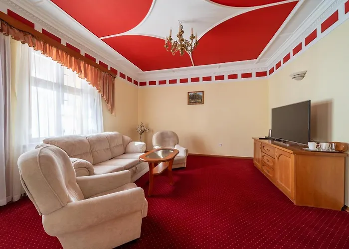 Rezydencja PATRIA Karpacz