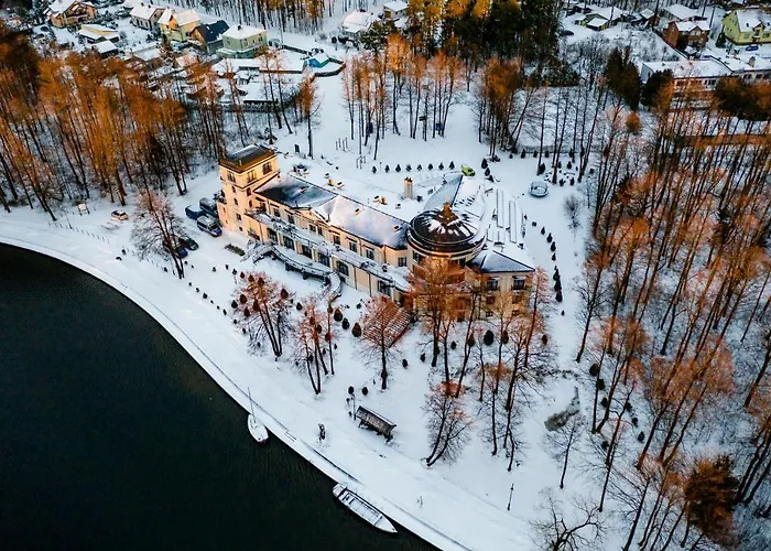 Noclegi 24H Augustów