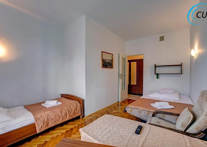 Bed and Breakfast Jawor Solina 
