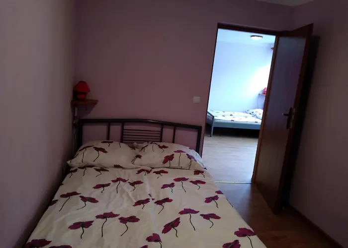 Hotel Na Skwerku Stronie Śląskie