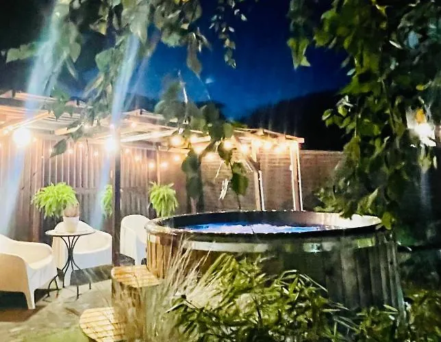 Domki i Apartamenty Całoroczne Koliber Władysławowo