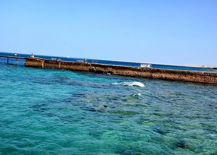 Sand Beach Resort Hurghada