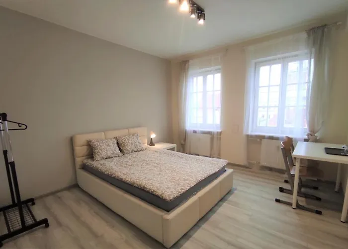 Hotel Rynek 9 Poznań