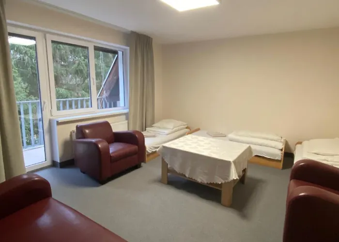 Apartamenty Holtur Podczele Kołobrzeg