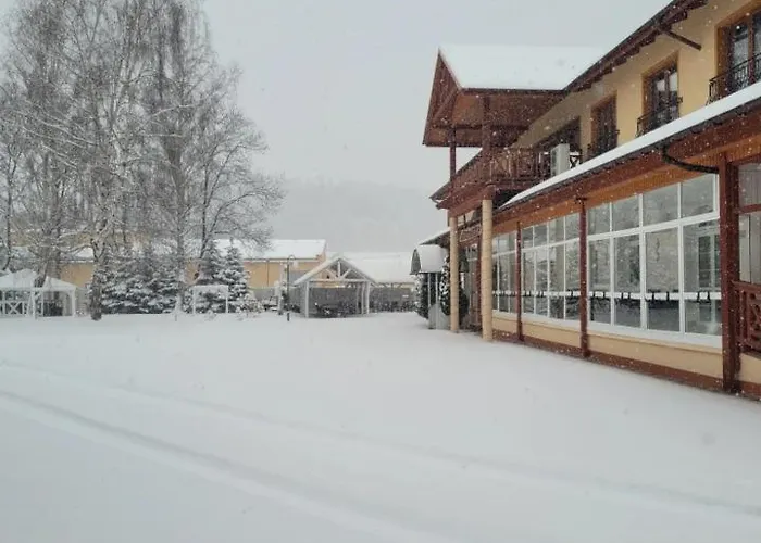 Bed and Breakfast Górska Dolina Stronie Śląskie