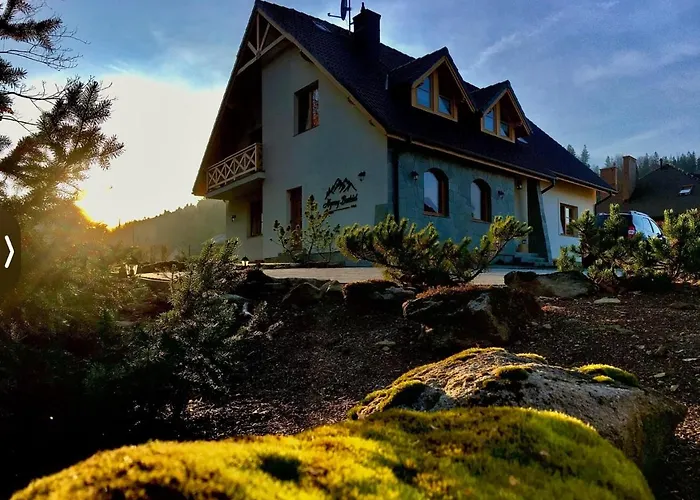 Hyrny Beskid Wisła