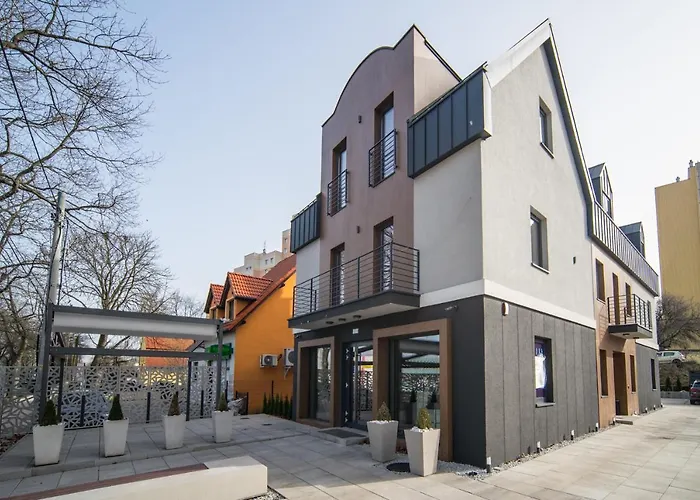 Kameralny Zielona Góra