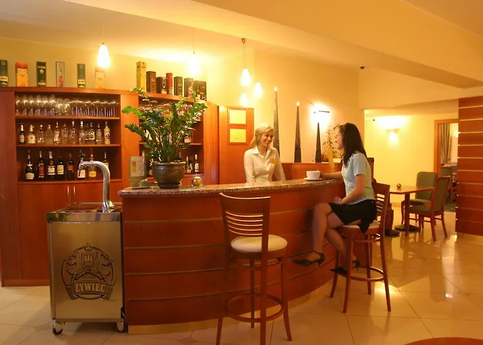 Hotel Abrava Drawsko Pomorskie