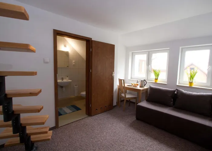 Bed and Breakfast Zorza Sztutowo