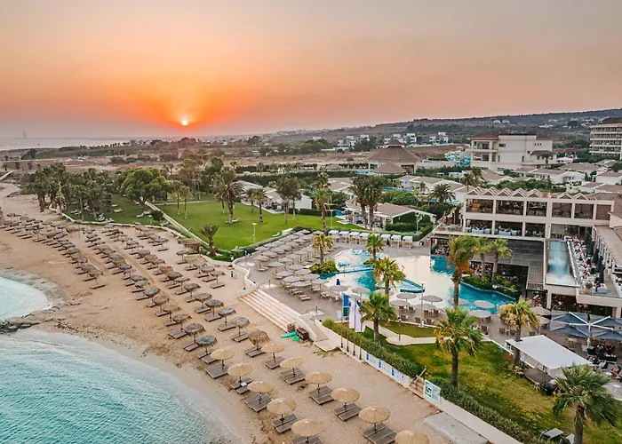 Hotel Mare Ajia Napa