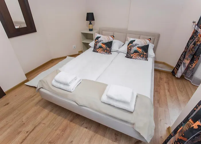 Willa Marcella Białystok