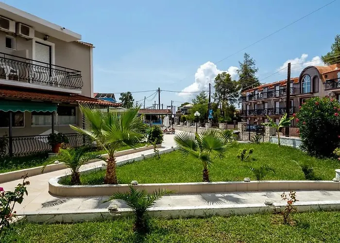 Perkes Hotel Complex (Adults Only) Laganas
