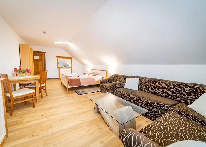 Gościniec Molo Mrągowo