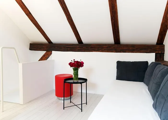 Art Hotel Like Zagrzeb