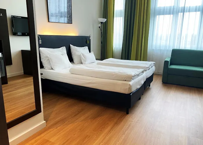 Rainers Hotel Wiedeń