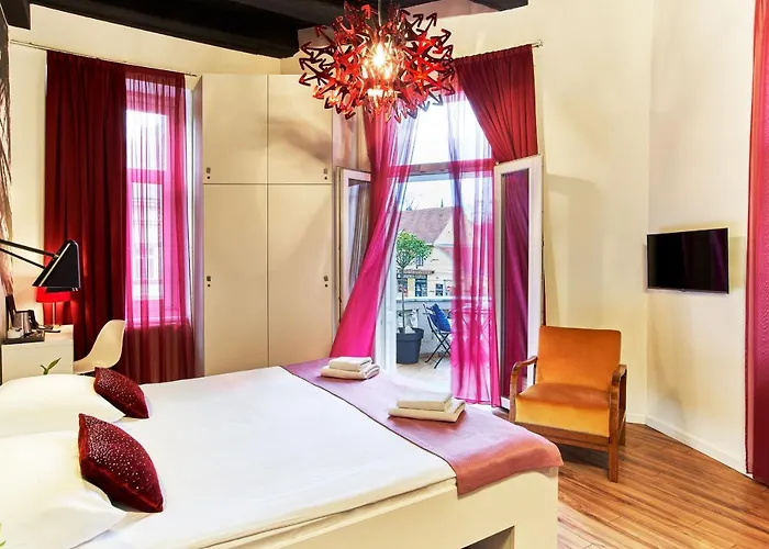 Art Hotel Like Zagrzeb