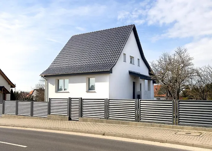 Noclegi Krańcowa Zgorzelec