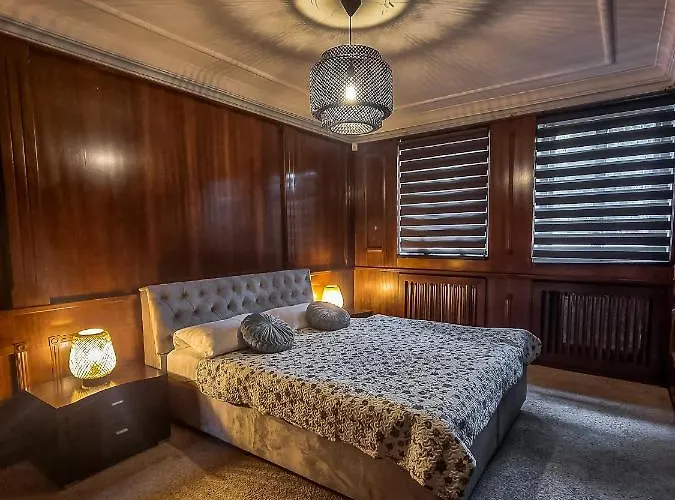 Hotel Gardenia Jelenia Góra