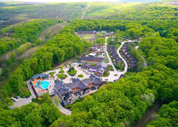 Avalon Resort & Spa Miszkolc