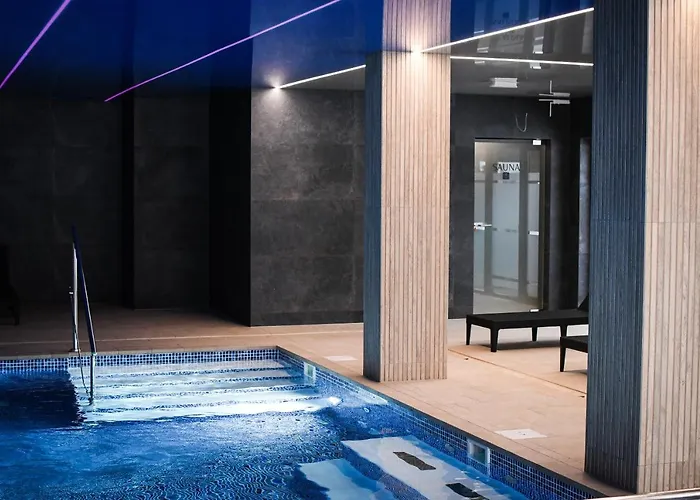 Pensjonat Zdrojowy Rabka