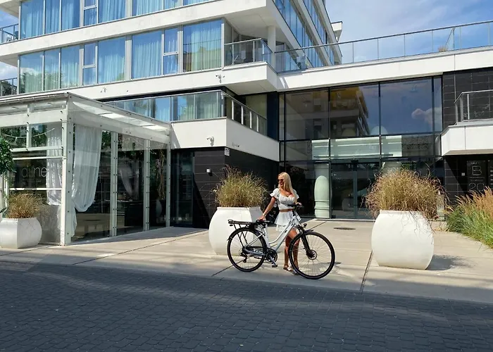 Dune Beach Resort Mielno 