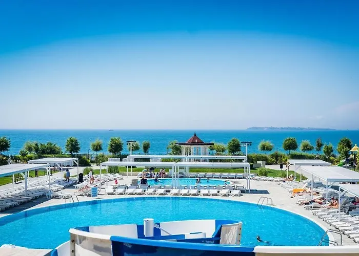 Premier Fort Beach Resort Słoneczny Brzeg