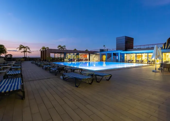 Hotel The Views Monumental Funchal 