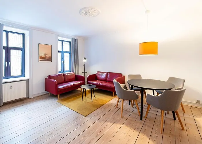 Go Hotel Saga Kopenhaga