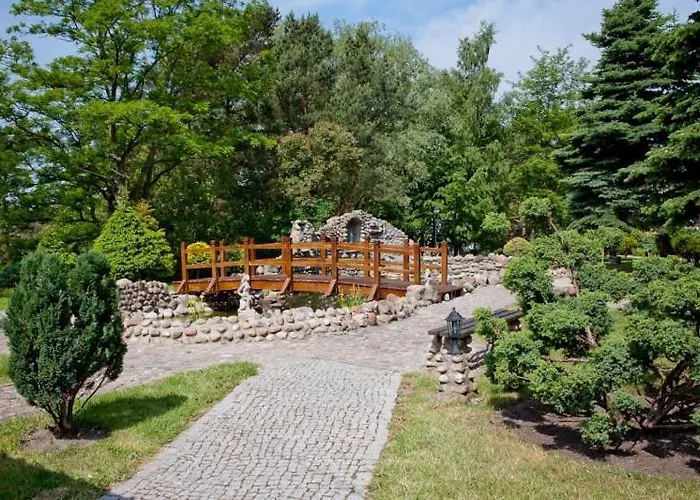 Malvis Vacation House Jastrzębia Góra