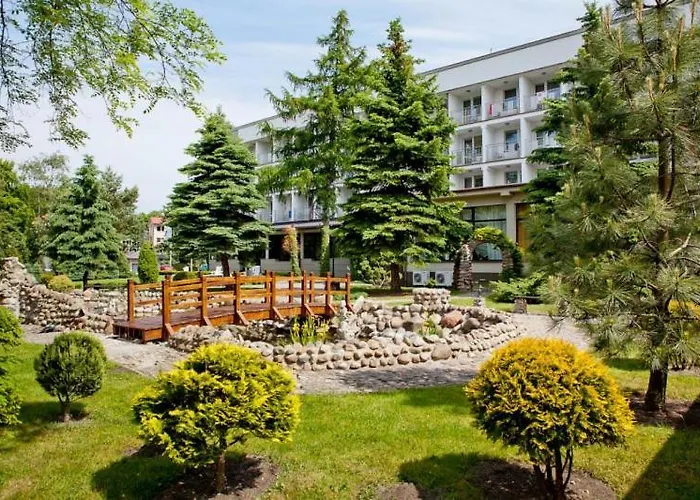 Malvis Vacation House Jastrzębia Góra