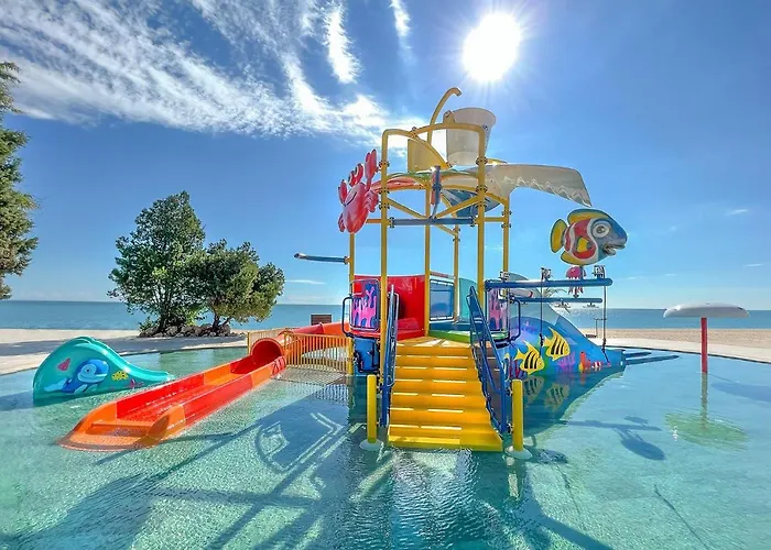 Grifid Moko Beach Złote Piaski