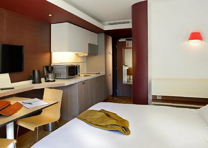 Residence Resideal Premium Cannes
