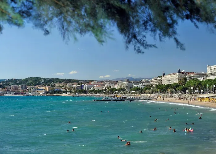 Residence Resideal Premium Cannes