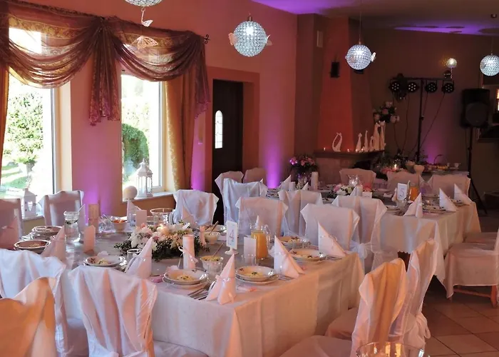 Motel Za Grosik Wałcz